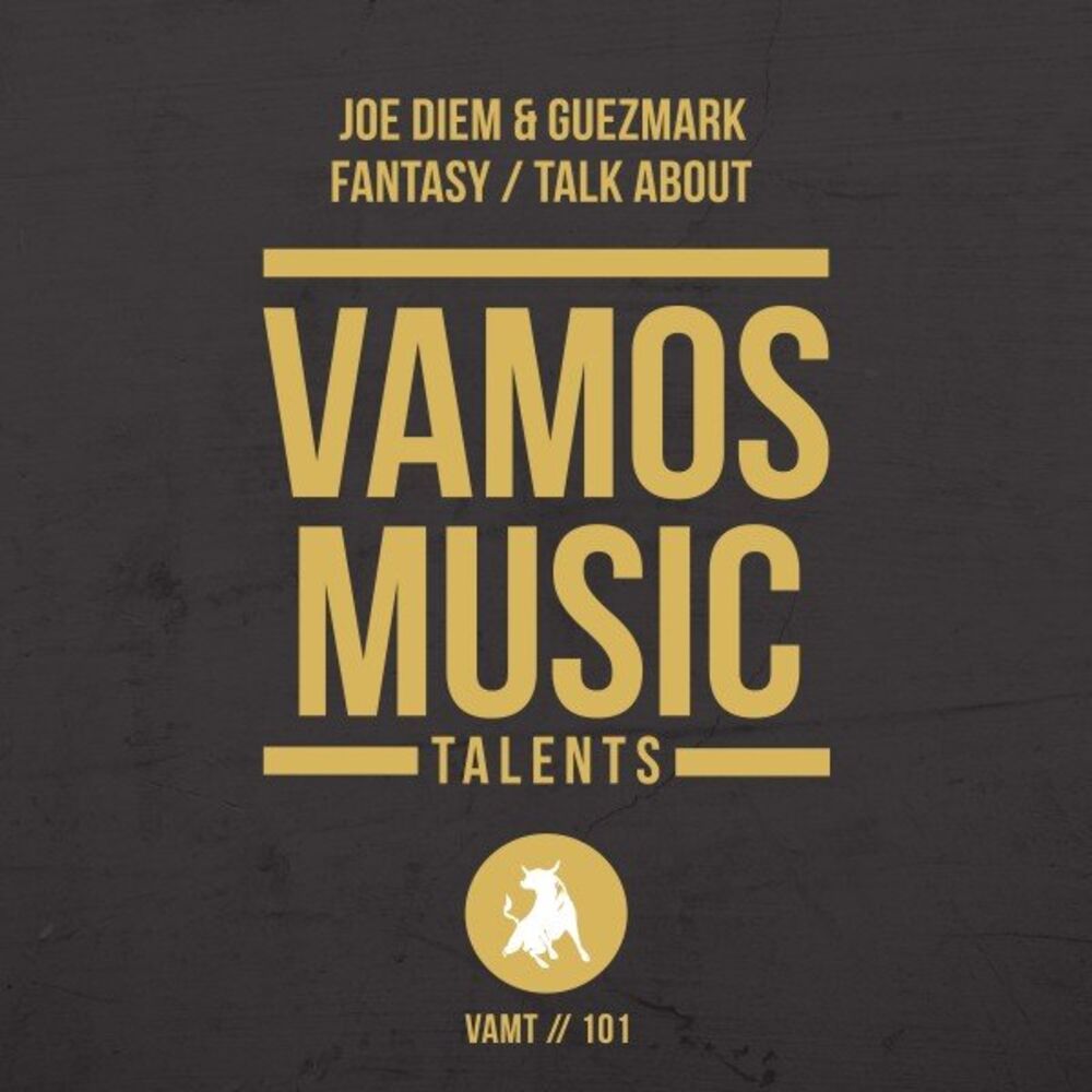 Picture of Fantasy / Talk About