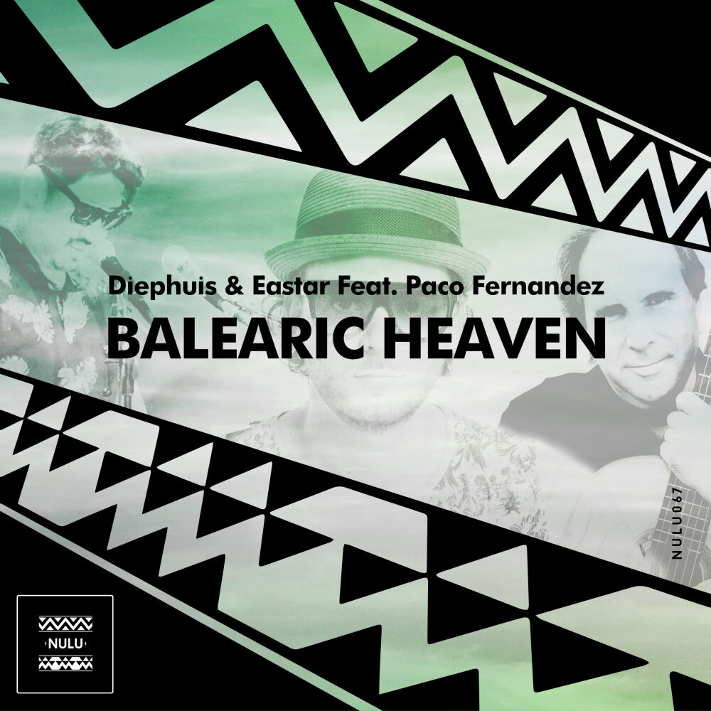 Picture of Balearic Heaven