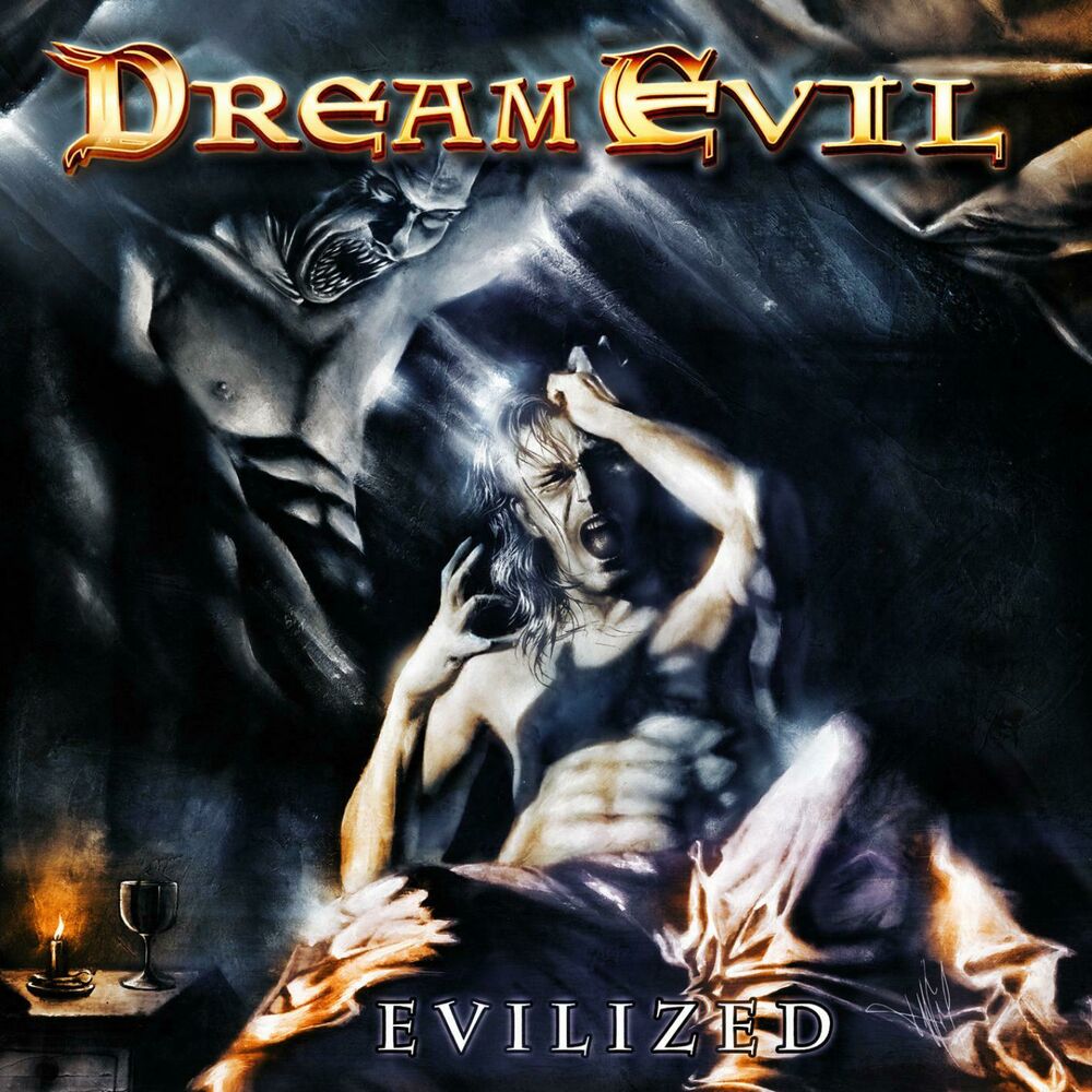 Picture of Evilized
