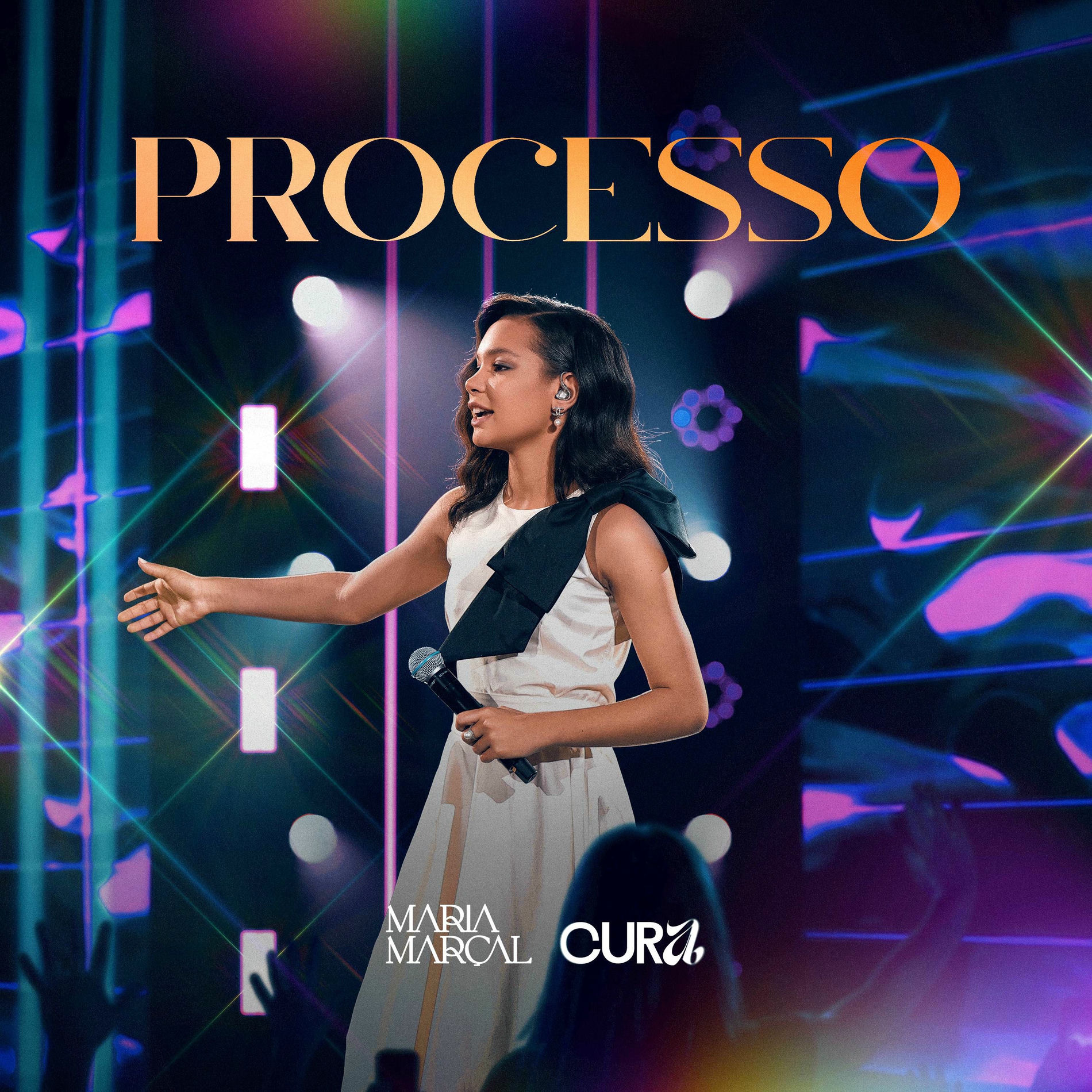 Album cover of Processo