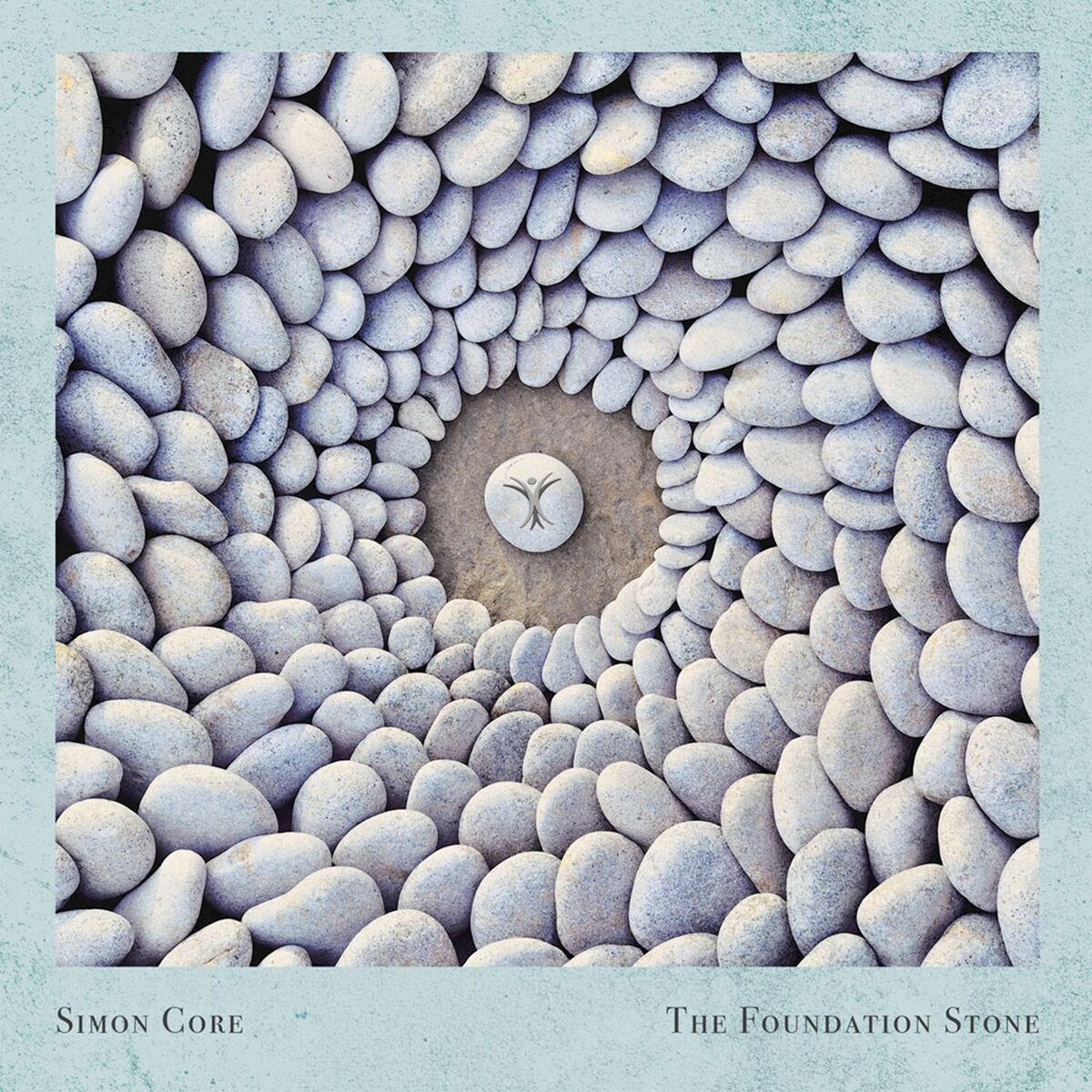 Album cover of The Foundation Stone
