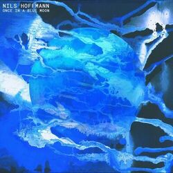 Cover of Once in a Blue Moon
