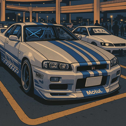 TAMASHII