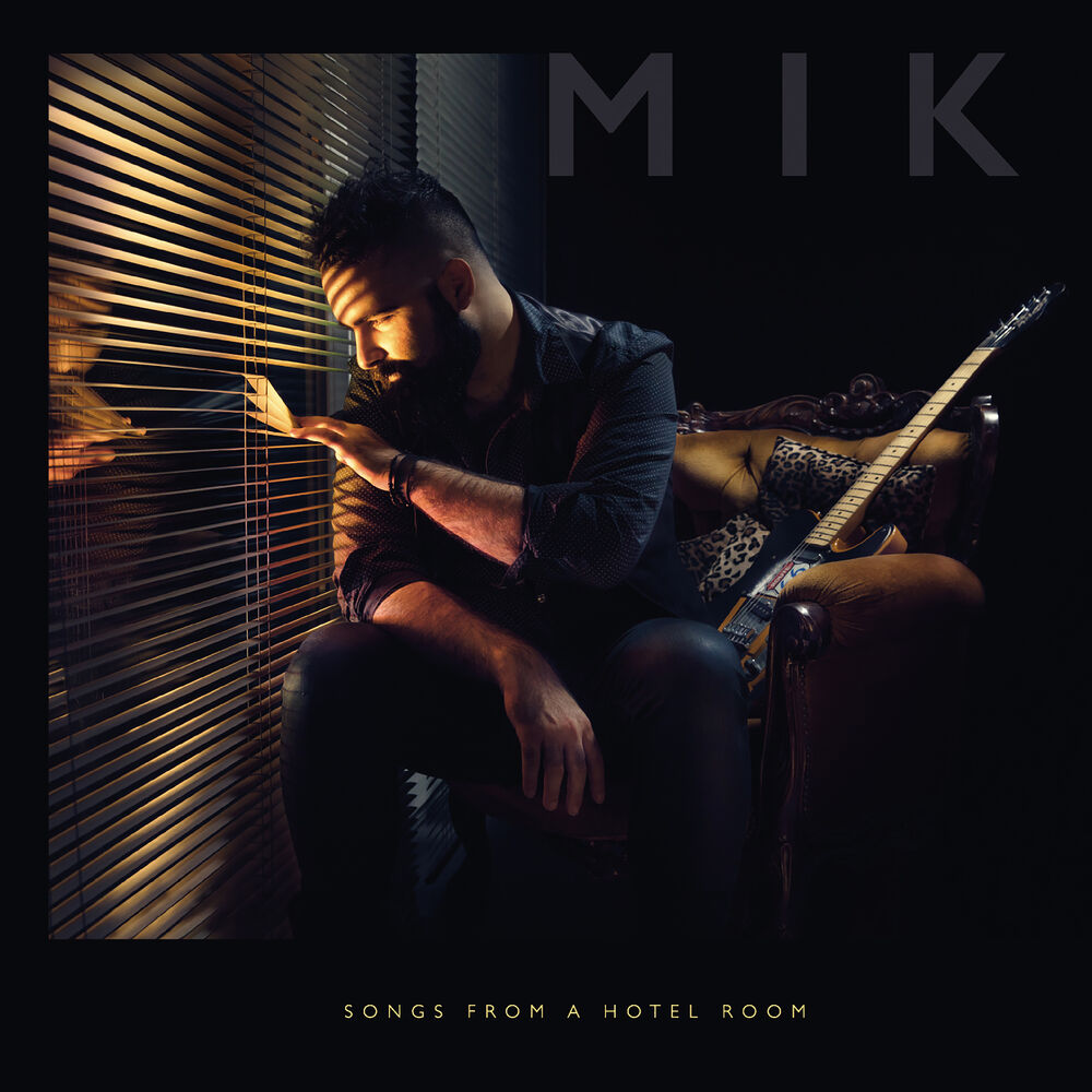 Picture of Songs From A Hotel Room