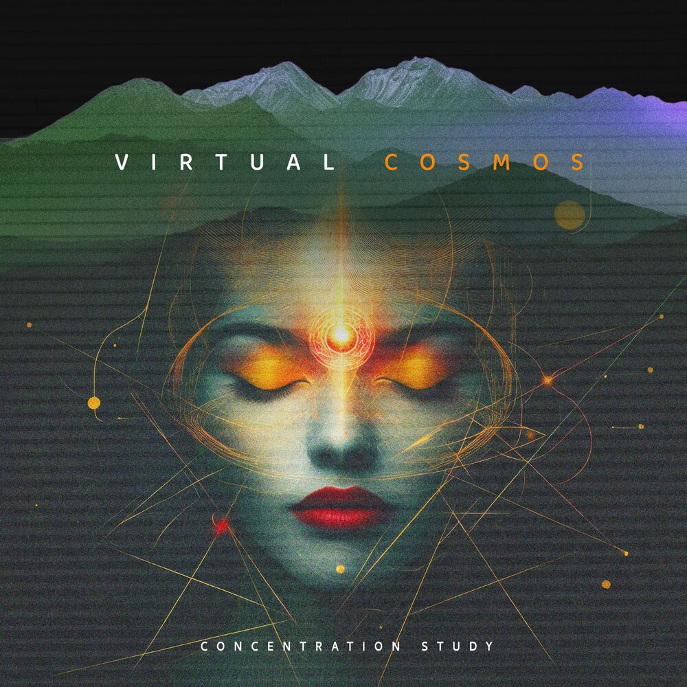 Picture of Virtual Cosmos