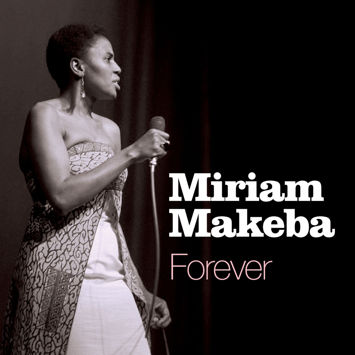 Album cover of Hurry, Mama, Hurry! (Khawuleza)