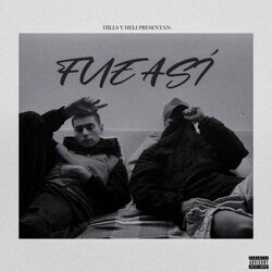 Cover of FUE ASÍ