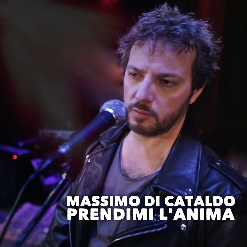 Picture of Prendimi l'anima