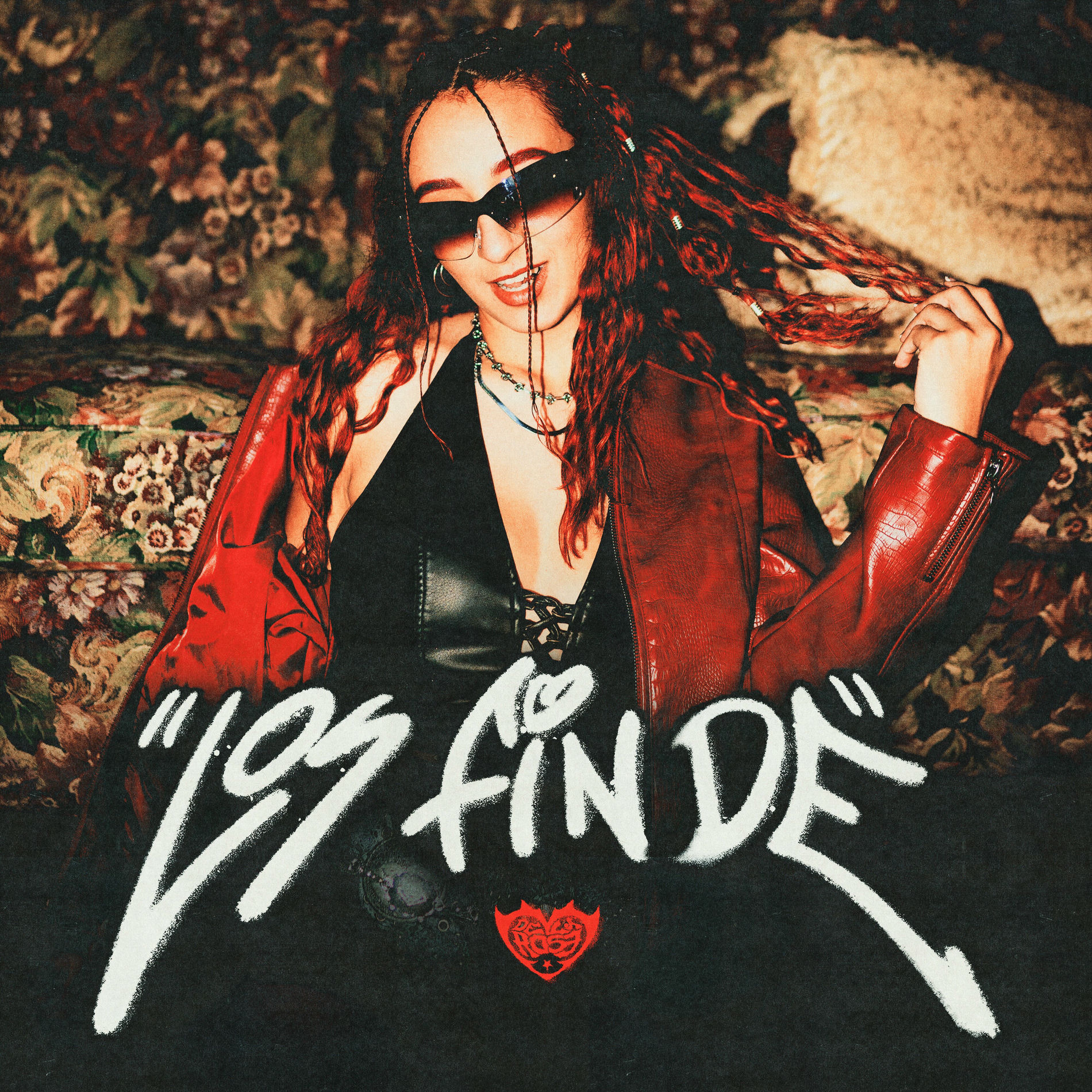 Album cover of Los Fin De
