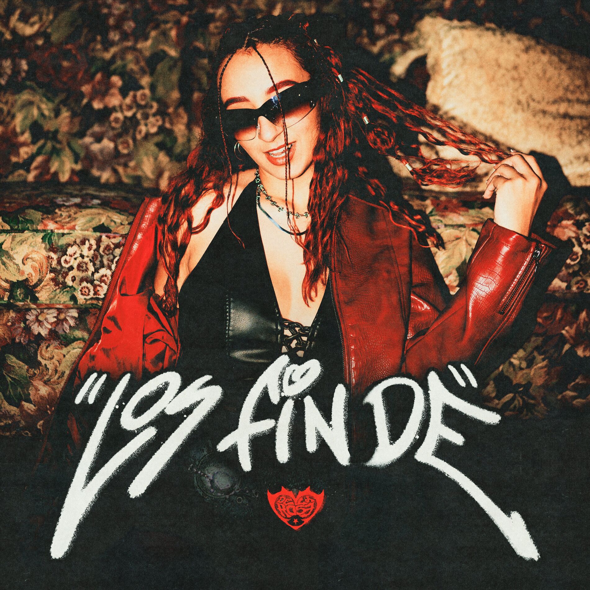 Album cover of Los Fin De