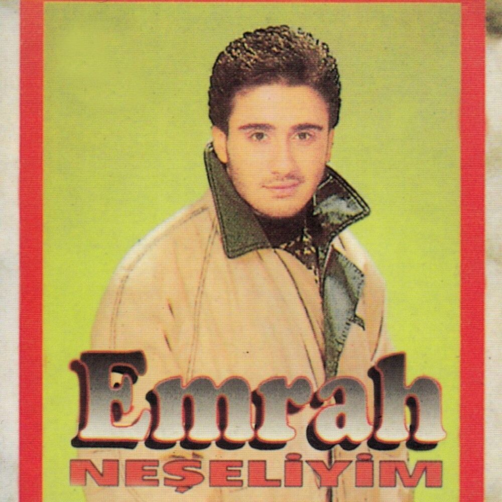 Picture of Neşeliyim