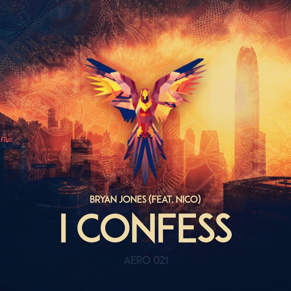 Picture of I Confess