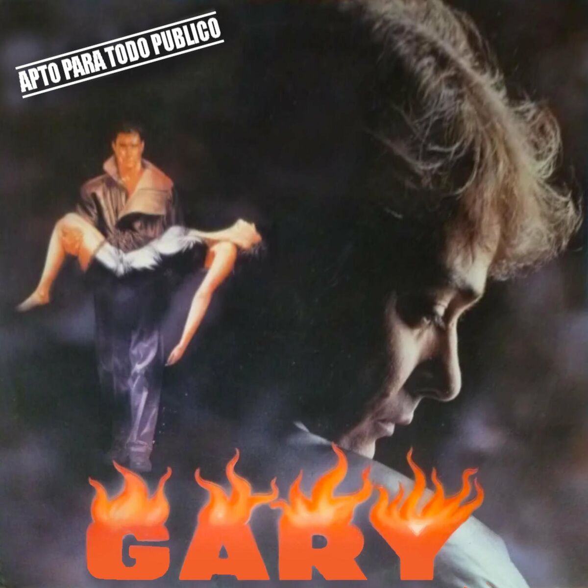 Album cover of Apto para Todo Público