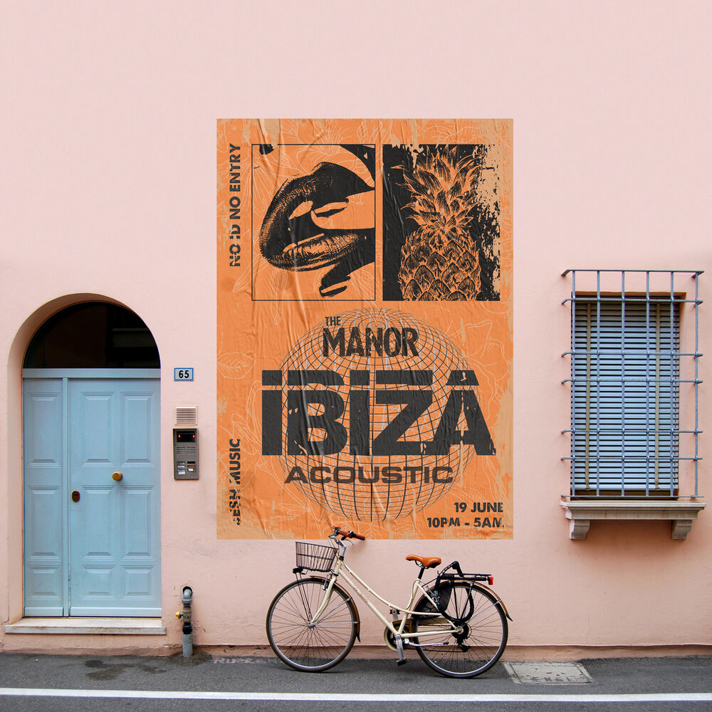 Picture of Ibiza (Acoustic)