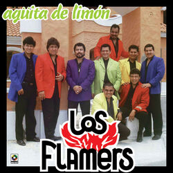 Cover of Agüita De Limón