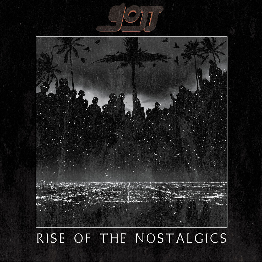 Picture of Rise of the Nostalgics
