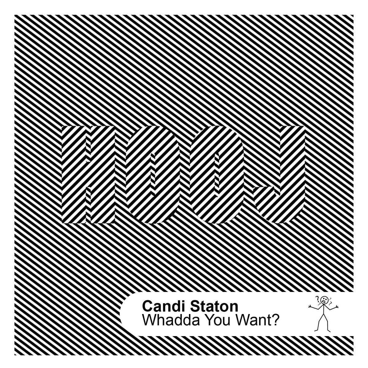 Album cover of Whadda You Want