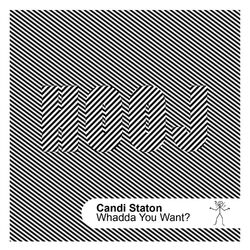 Cover of Whadda You Want