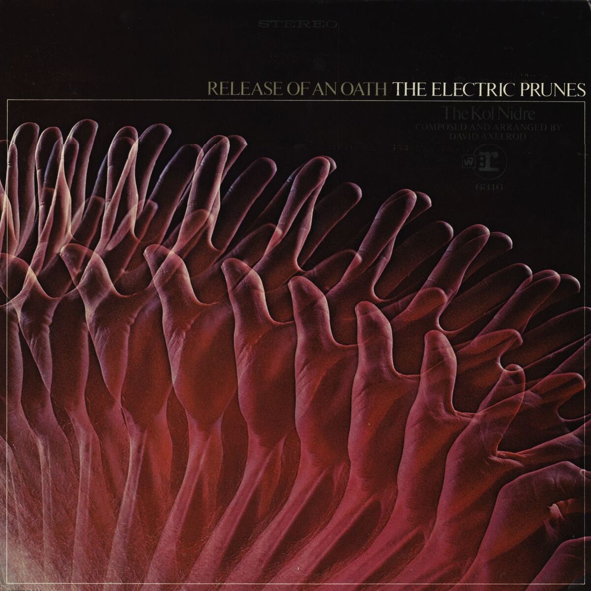 Album cover of Holy Are You