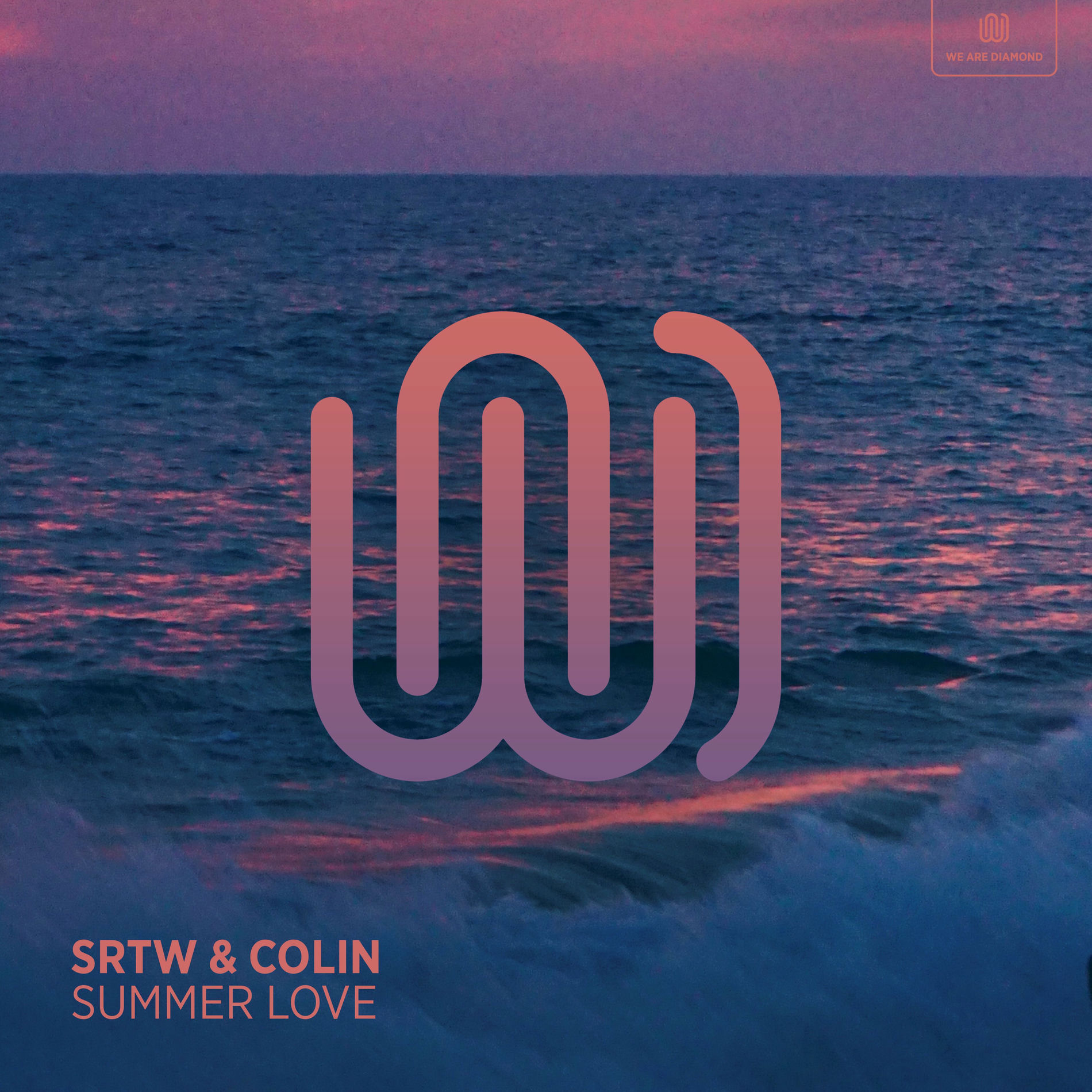 Album cover of Summer Love