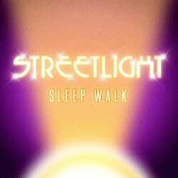 Cover of Sleep Walk