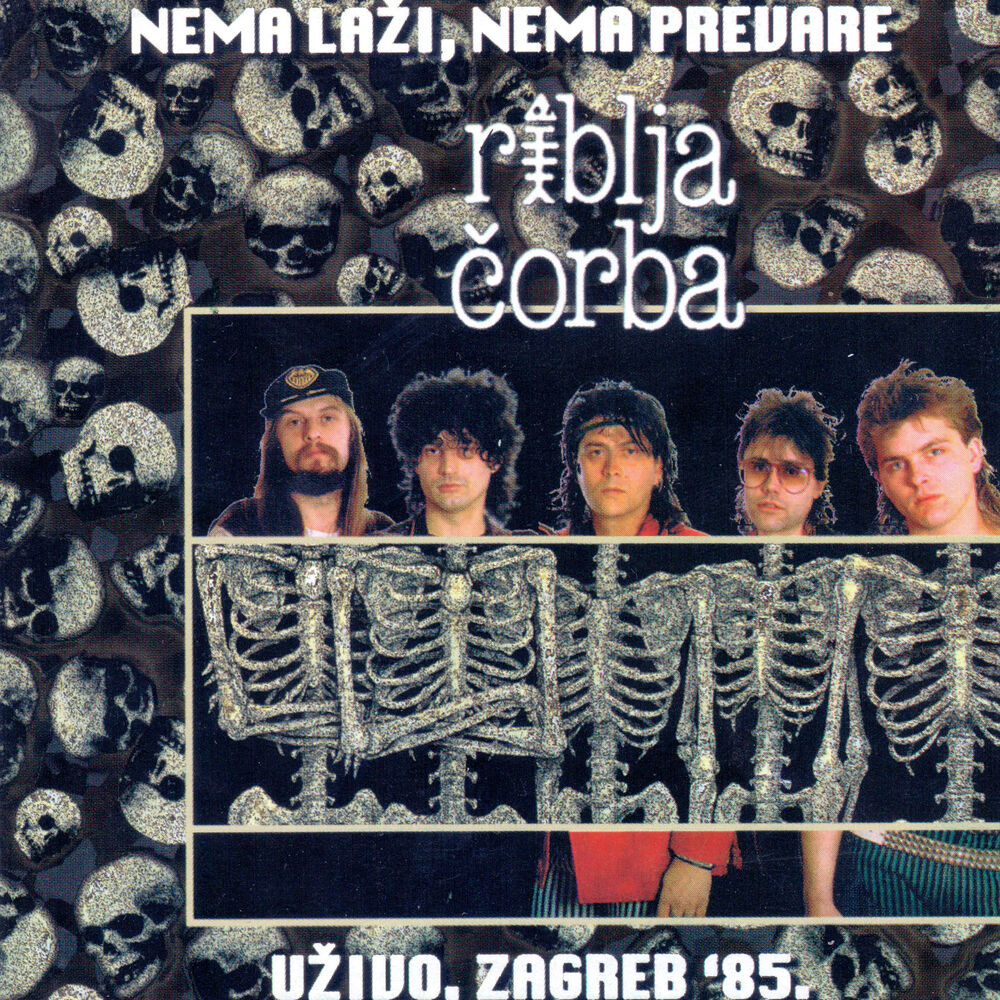 Picture of Nema lazi, nema prevare
