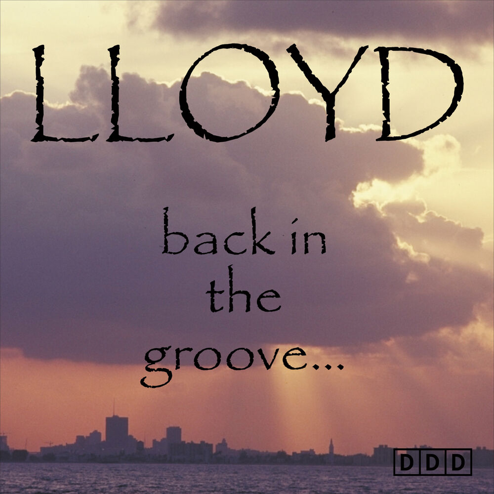 Picture of Back in the Groove...