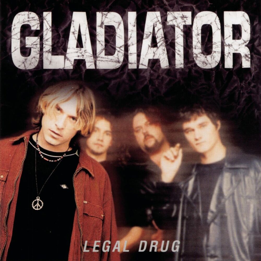 Picture of Legal Drug