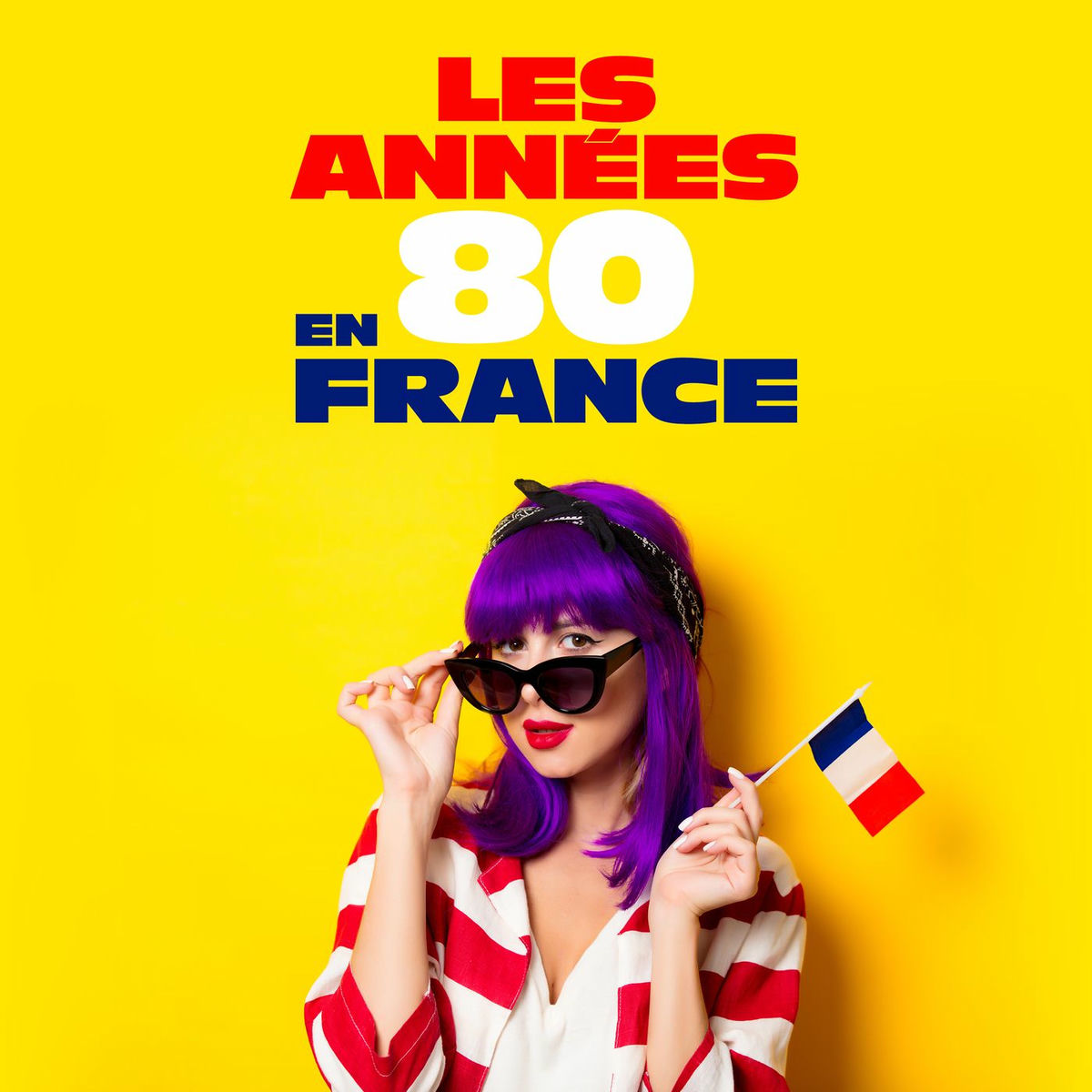 Album cover of Vertige de l'amour