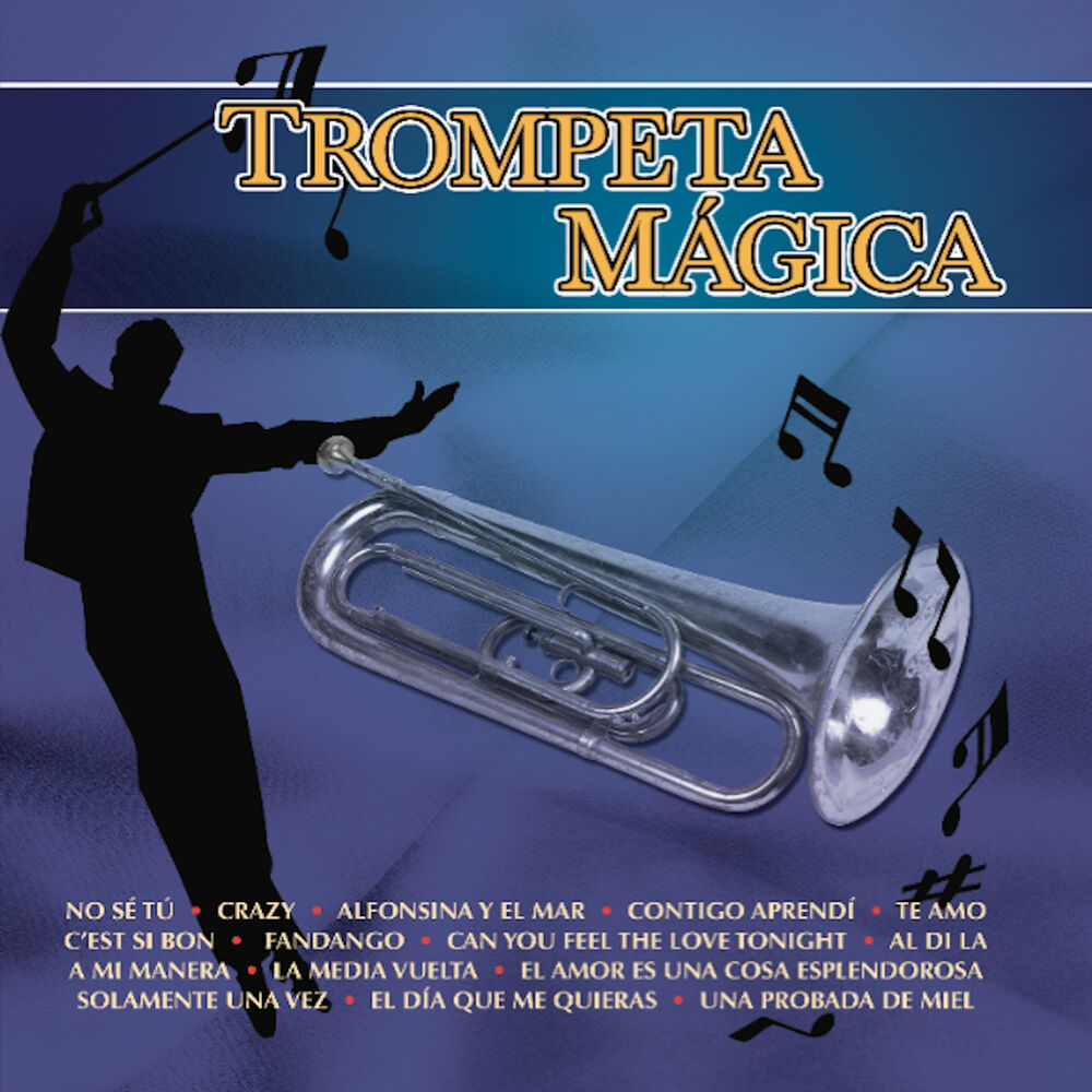 Picture of Trompeta Mágica