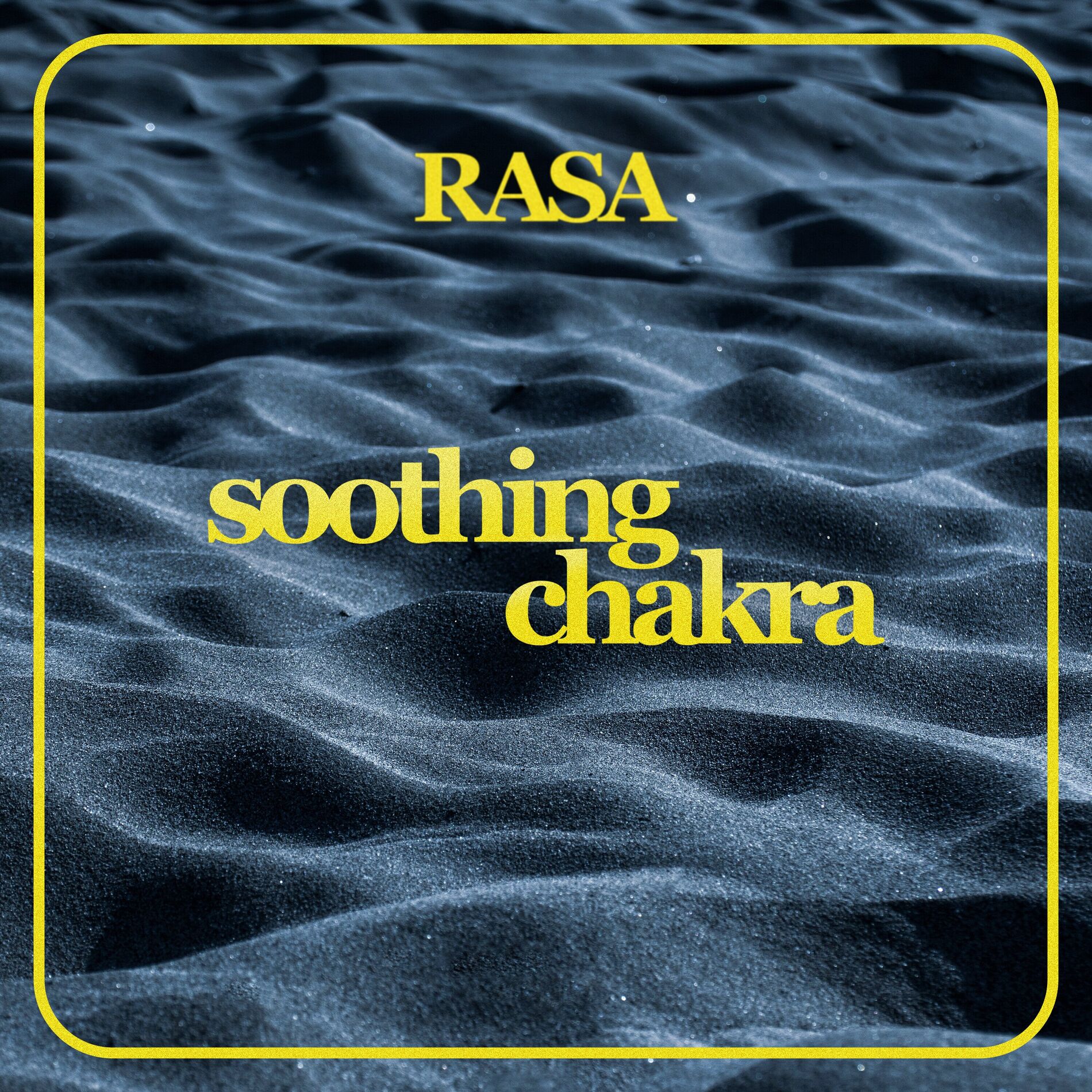 Album cover of Soothing Chakra