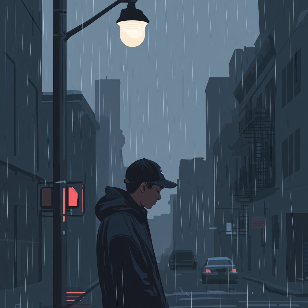 Picture of when you're gone