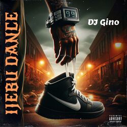 Cover of Ijebu Dance