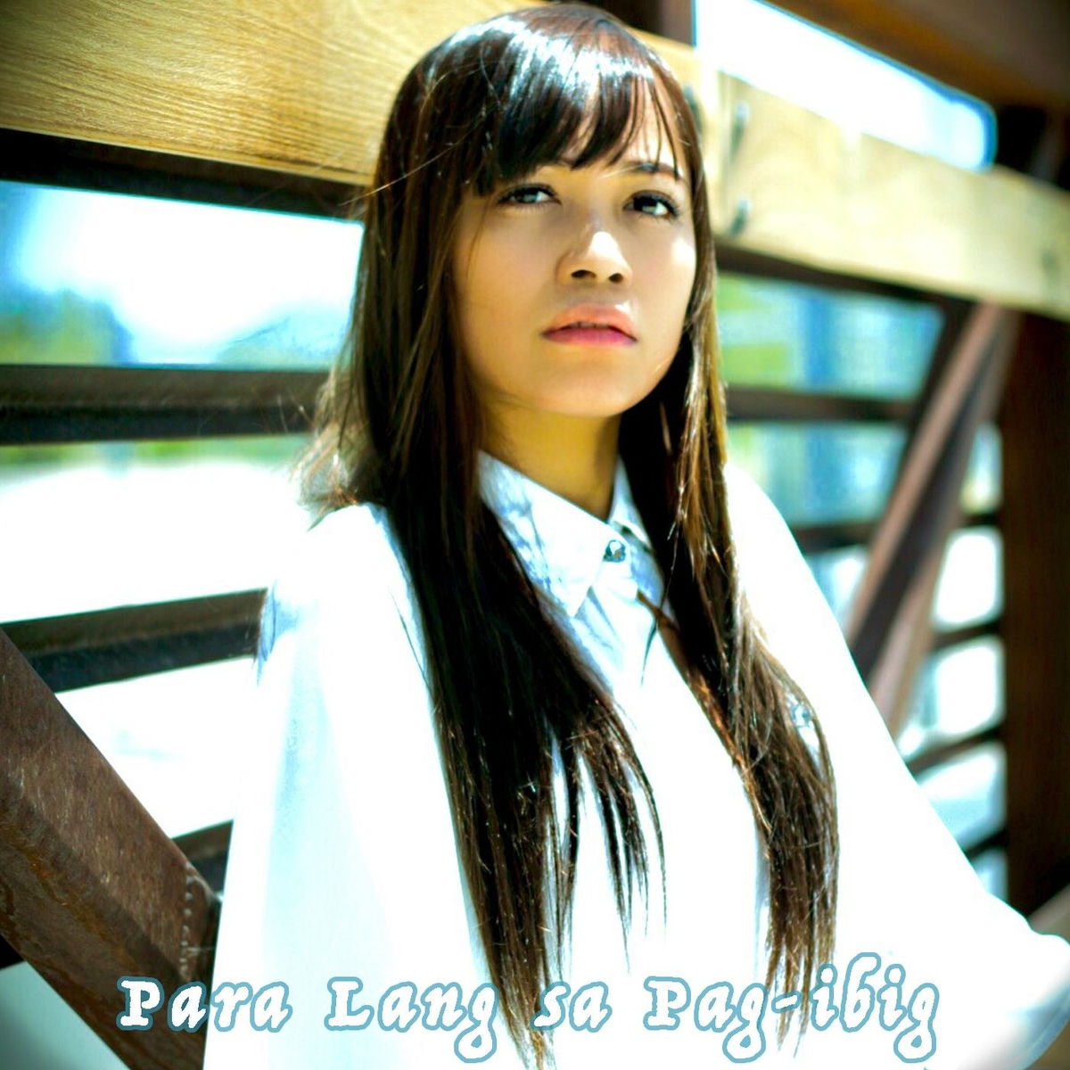 Album cover of Para Lang Sa Pag-Ibig