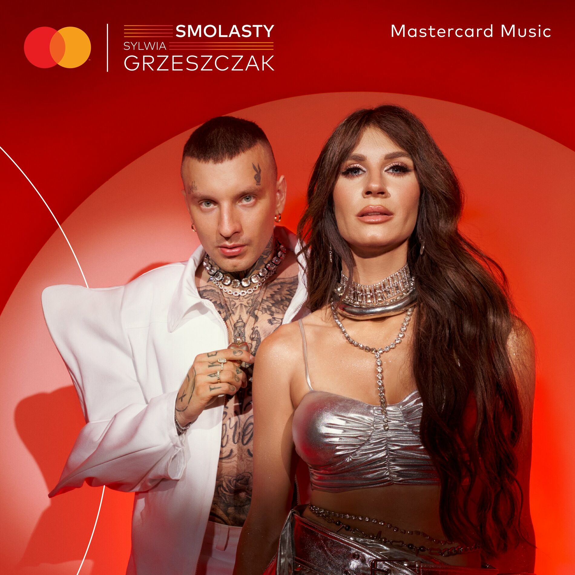Album cover of Połowa Mnie