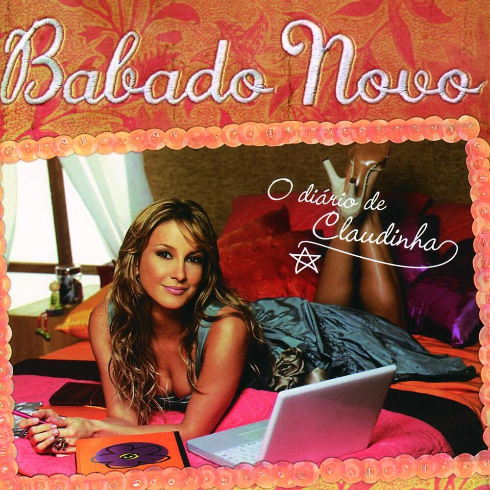 Picture of Babado Novo / O Diário de Claudinha