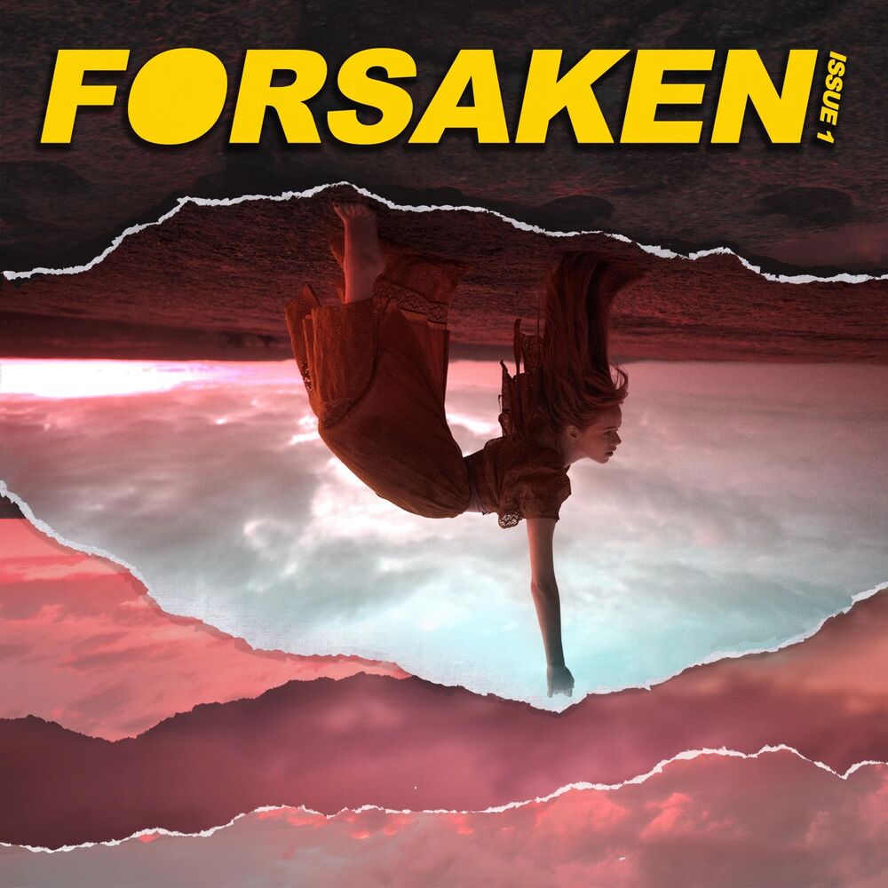Picture of Forsaken: Issue 1