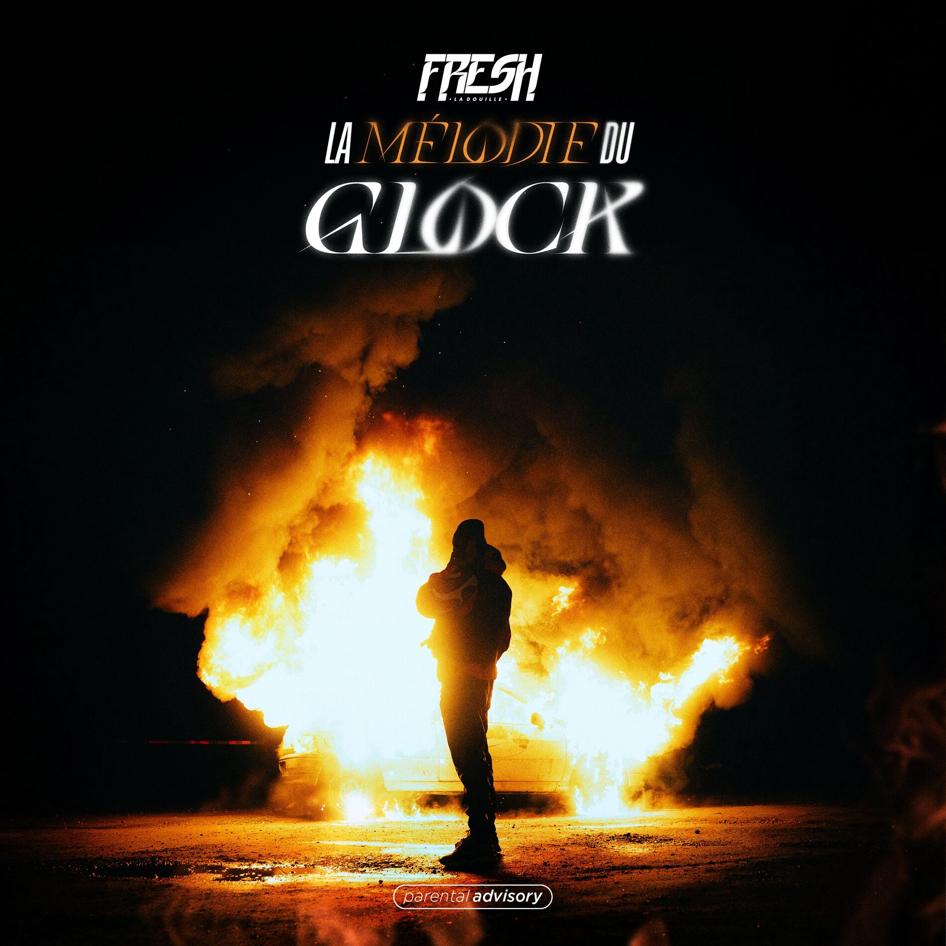 Album cover of La Mélodie du Glock