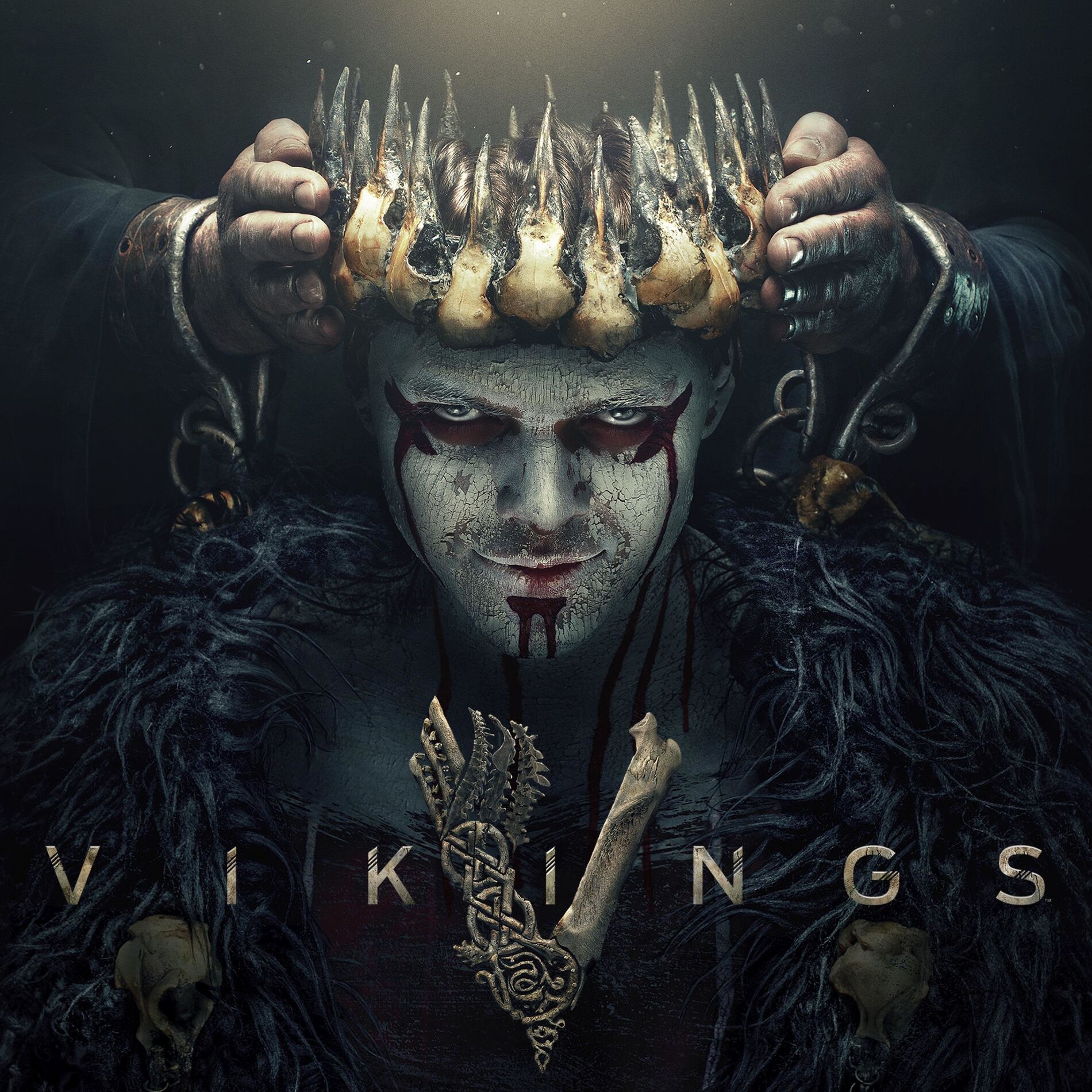 Album cover of Vikings
