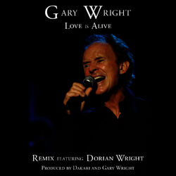 Cover of Love Is Alive (Remix)