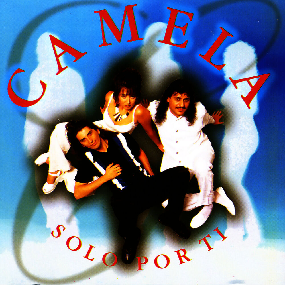 Picture of Solo por Ti