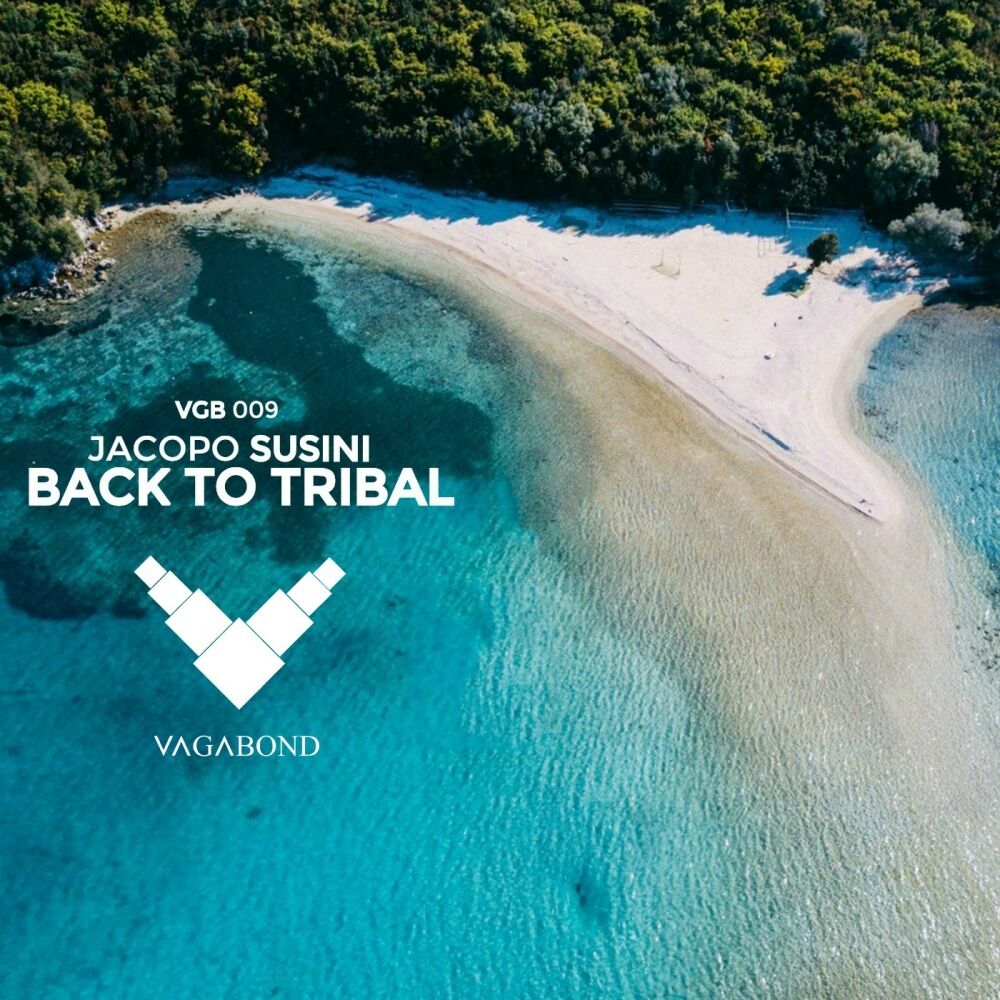 Picture of Back To Tribal