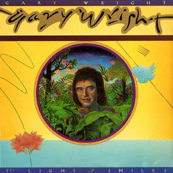Cover of The Light Of Smiles