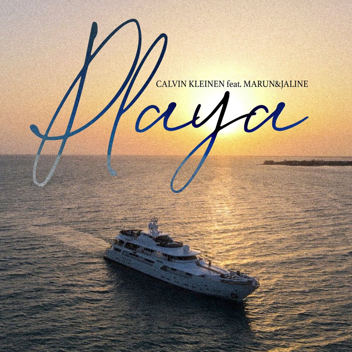 Album cover of Playa
