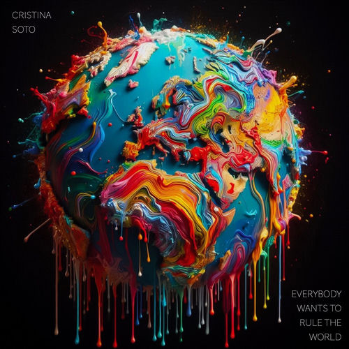 Everybody Wants To Rule The World (Cover) artwork