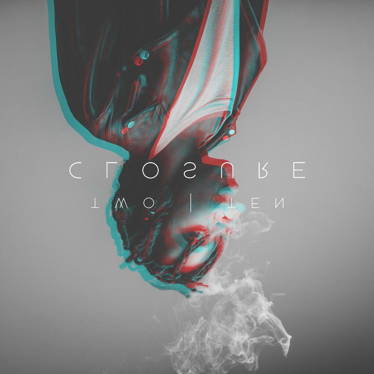 Album cover of Two / Ten