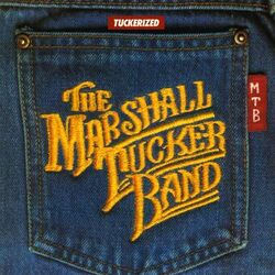 Cover of Tuckerized