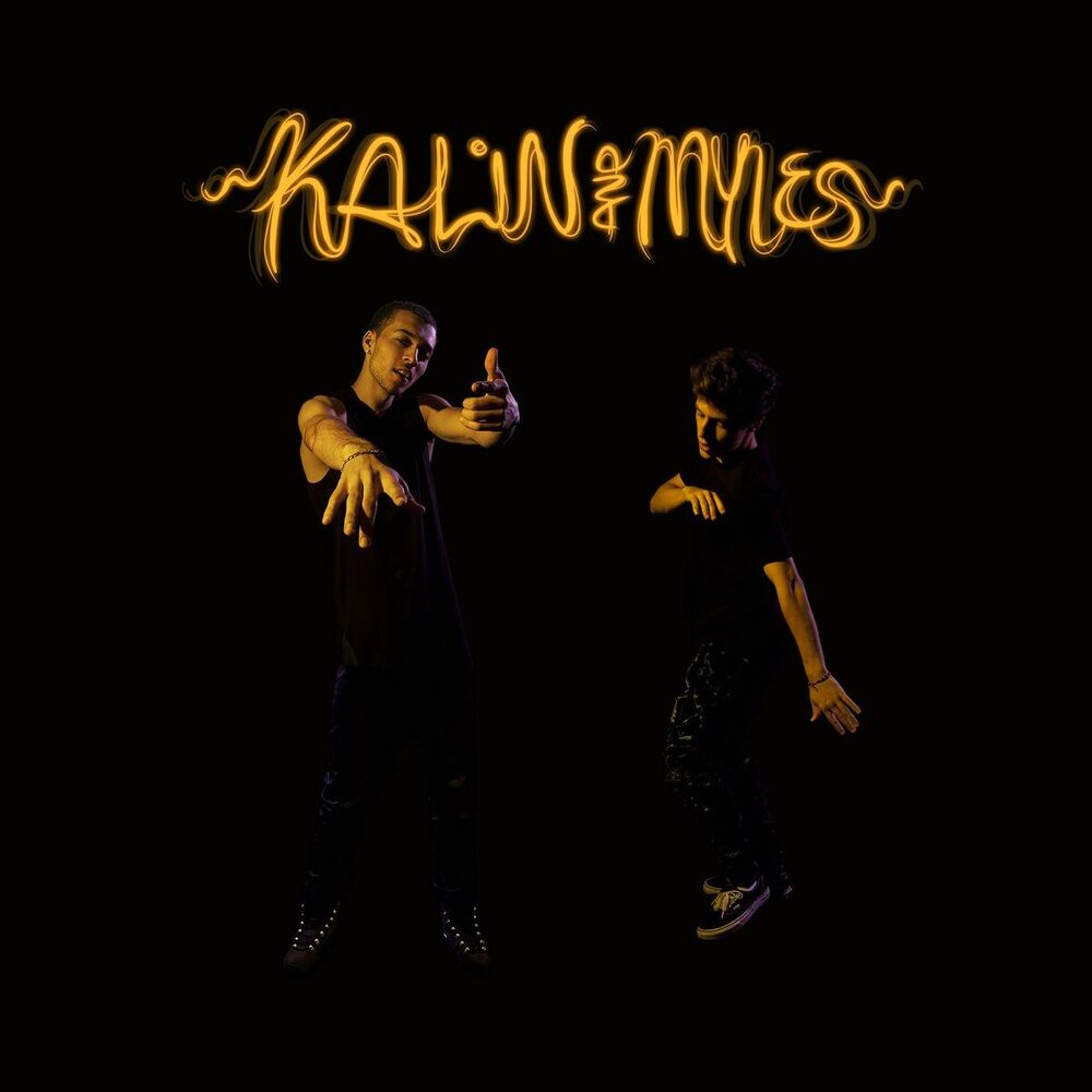 Picture of Kalin And Myles
