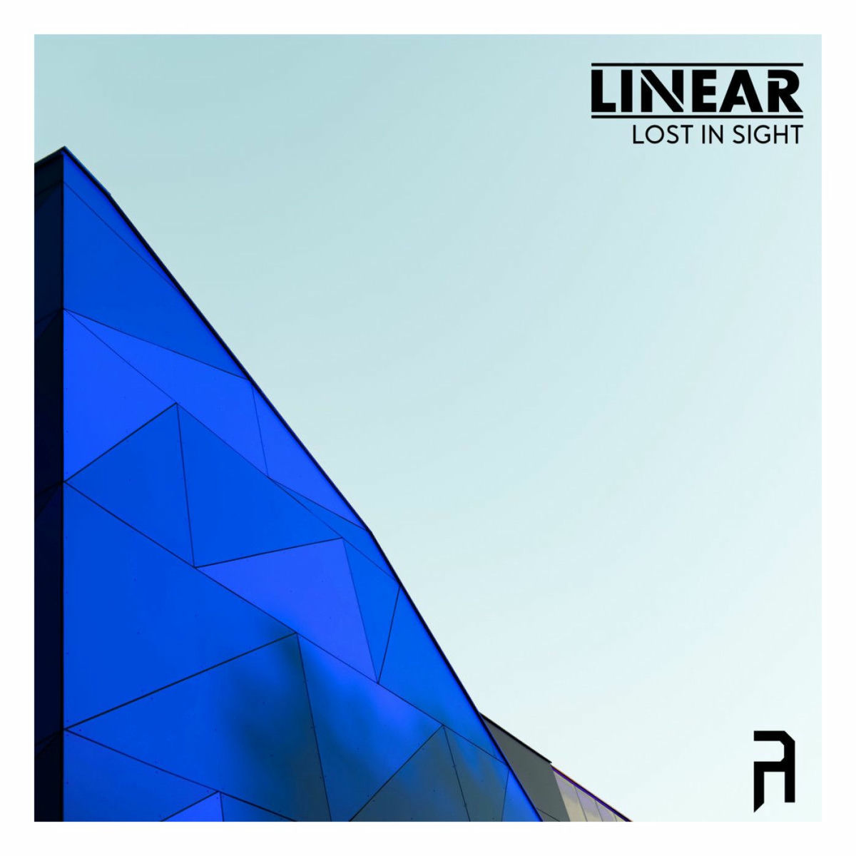 Album cover of Lost In Sight - Single