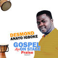 Gospel Live Stage Praise, Vol. 4